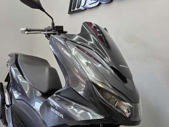 HONDA-PCX 160 DLX HONDA-PCX 160 DLX-2023