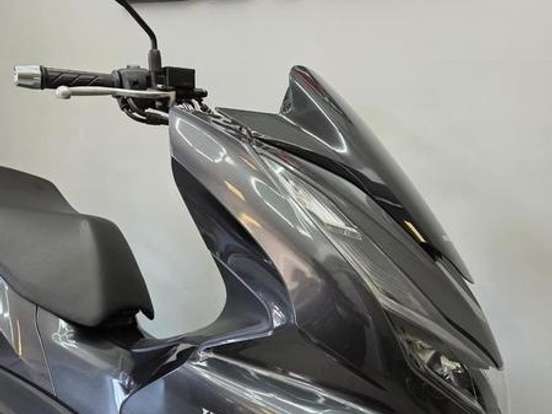 HONDA-PCX 160 DLX HONDA-PCX 160 DLX-2023