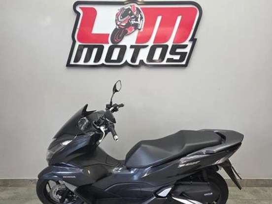 HONDA-PCX 160 DLX HONDA-PCX 160 DLX-2023