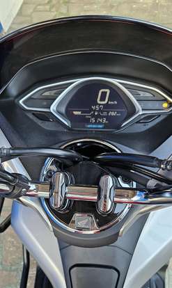 HONDA-PCX SPORT-2019