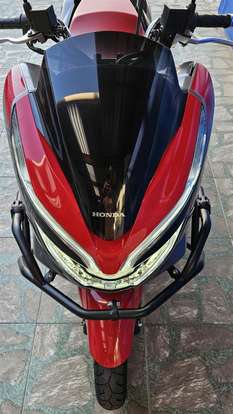 HONDA-PCX SPORT-2019