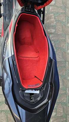 HONDA-PCX SPORT-2019