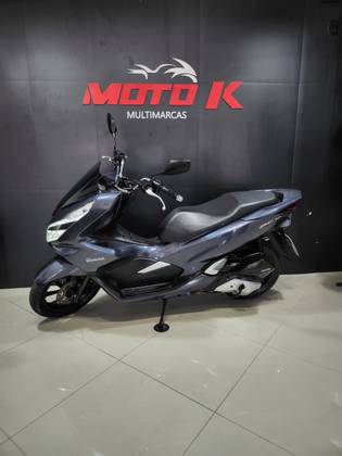 HONDA PCX 