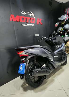 HONDA-PCX HONDA-PCX-2021