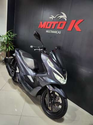 HONDA-PCX HONDA-PCX-2021