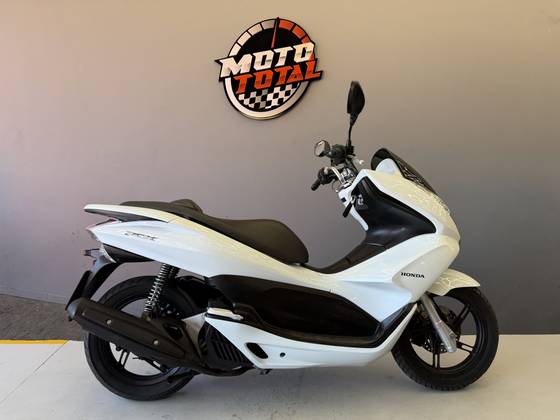 HONDA PCX 