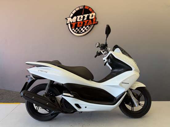HONDA-PCX HONDA-PCX-2014