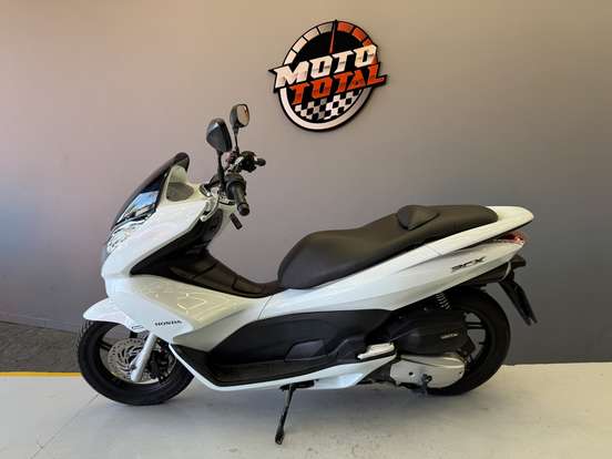 HONDA-PCX HONDA-PCX-2014