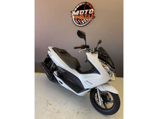HONDA-PCX HONDA-PCX-2014