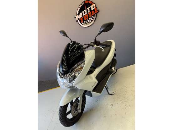 HONDA-PCX HONDA-PCX-2014