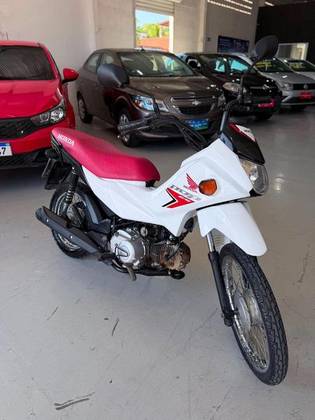 HONDA POP 110i 