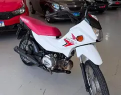 HONDA POP 110i HONDA POP 110i