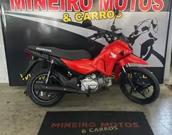 HONDA POP 110i HONDA POP 110i