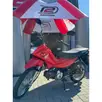 HONDA POP 110i HONDA POP 110i