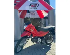 HONDA POP 110i HONDA POP 110i