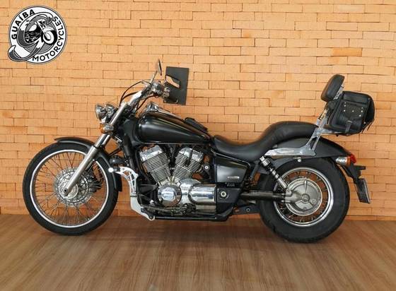 HONDA SHADOW 750 