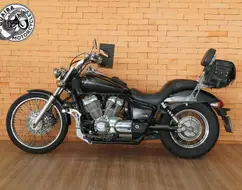HONDA SHADOW 750 HONDA SHADOW 750