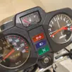 HONDA TURUNA 125 HONDA TURUNA 125
