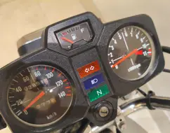 HONDA TURUNA 125 HONDA TURUNA 125
