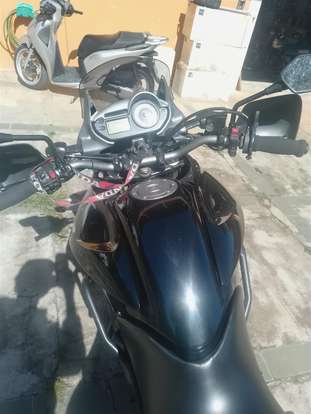 HONDA-XL 700V TRANSALP HONDA-XL 700V TRANSALP-2011