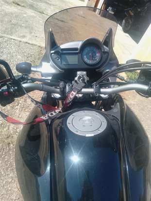 HONDA-XL 700V TRANSALP HONDA-XL 700V TRANSALP-2011