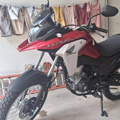 HONDA XRE 190 ABS 