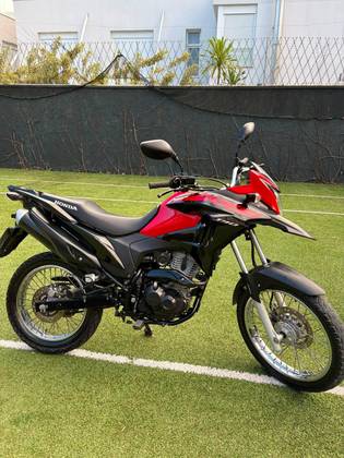 HONDA XRE 190 ABS 