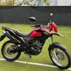 HONDA XRE 190 ABS HONDA XRE 190 ABS
