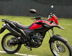 HONDA XRE 190 ABS HONDA XRE 190 ABS