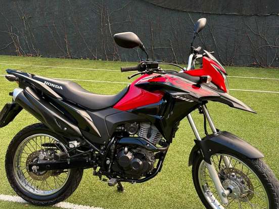 HONDA-XRE 190 ABS HONDA-XRE 190 ABS-2023