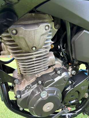 HONDA-XRE 190 ABS-2023