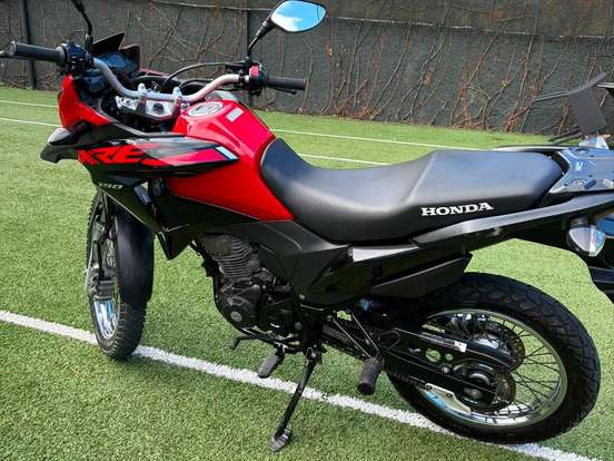 HONDA-XRE 190 ABS HONDA-XRE 190 ABS-2023