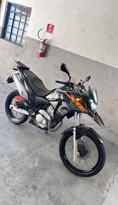 HONDA XRE 300 ADVENTURE 