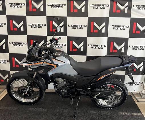 HONDA XRE 190 ABS 