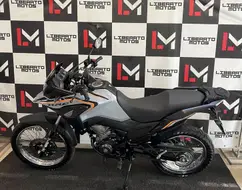 HONDA XRE 190 ABS HONDA XRE 190 ABS