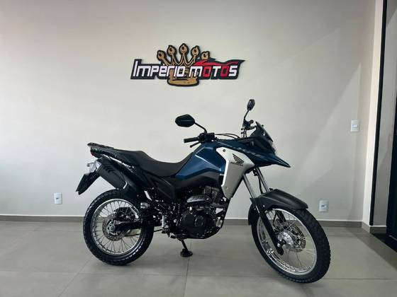 HONDA XRE 190 ABS 