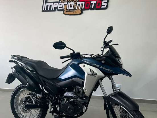HONDA-XRE 190 ABS HONDA-XRE 190 ABS-2025