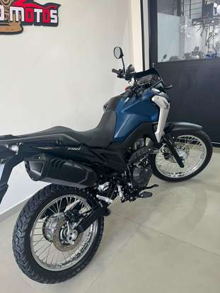 HONDA-XRE 190 ABS-2025