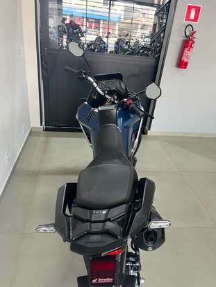 HONDA-XRE 190 ABS-2025