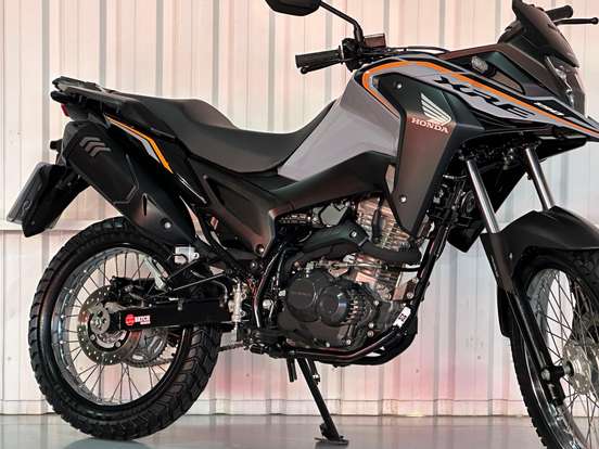 HONDA-XRE 190 ADVENTURE-2024