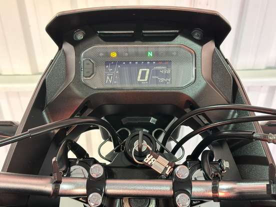 HONDA-XRE 190 ADVENTURE-2024