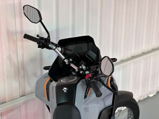 HONDA-XRE 190 ADVENTURE-2024