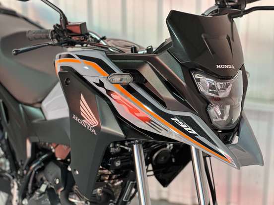 HONDA-XRE 190 ADVENTURE-2024