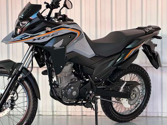 HONDA-XRE 190 ADVENTURE-2024