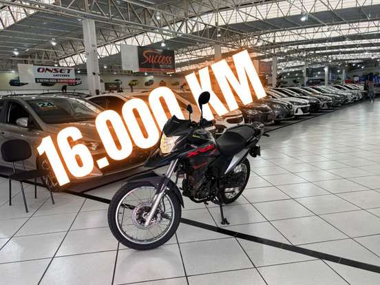 HONDA-XRE 190 SE HONDA-XRE 190 SE-2023