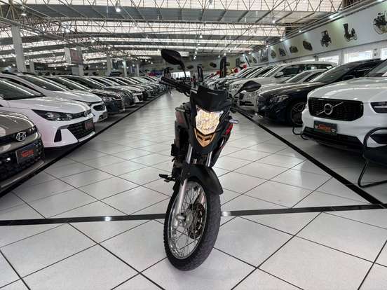 HONDA-XRE 190 SE-2023
