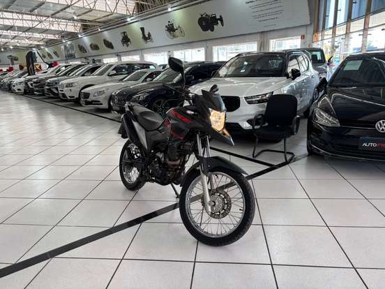 HONDA-XRE 190 SE-2023