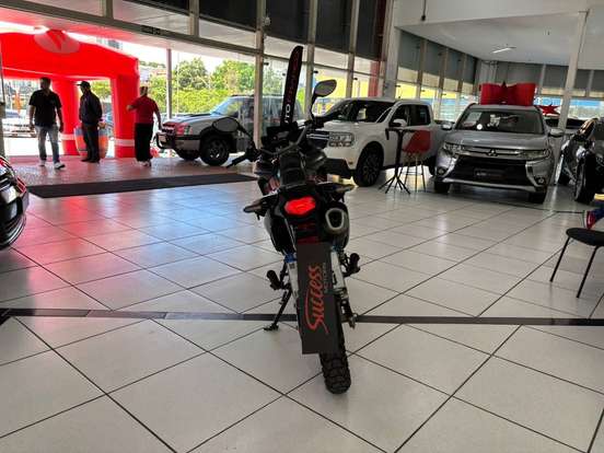 HONDA-XRE 190 SE HONDA-XRE 190 SE-2023