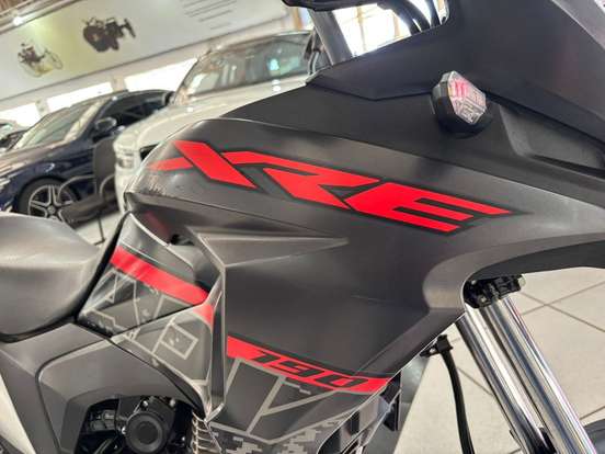 HONDA-XRE 190 SE-2023