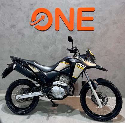 HONDA-XRE 300 ADVENTURE-2021